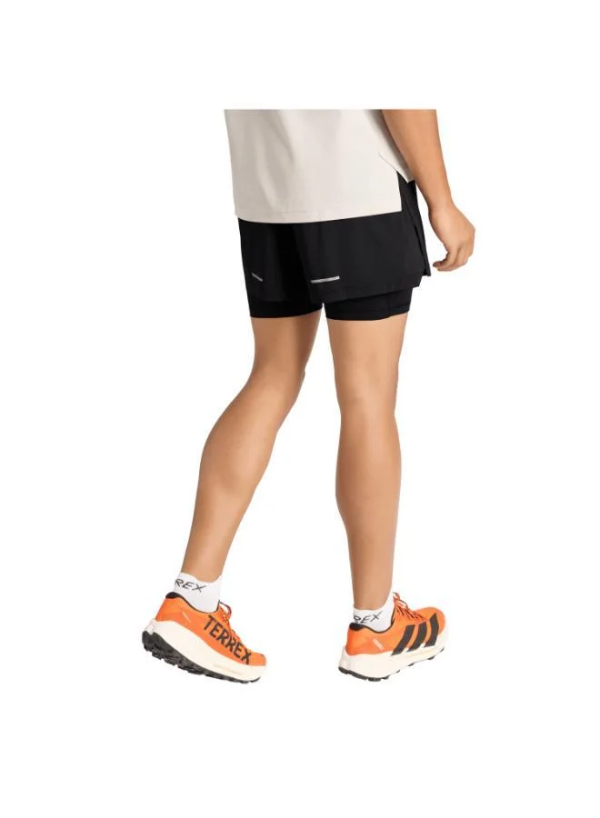 اديداس شورت Terrex Xploric 2in1